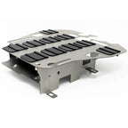 Torque Solution Oil Baffle Windage Tray (Race), 2002-2014 WRX & 2004-2021 STi