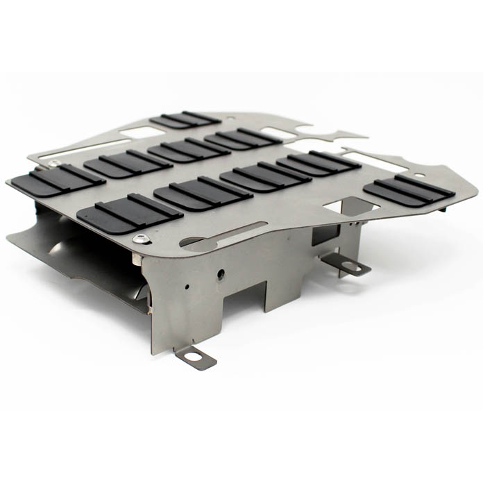 Torque Solution Oil Baffle Windage Tray (Race), 2002-2014 WRX & 2004-2021 STi