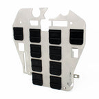 Torque Solution Oil Baffle Windage Tray (Race), 2002-2014 WRX & 2004-2021 STi - Angle 2
