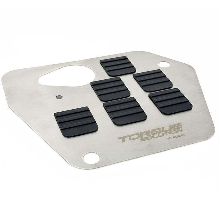 Torque Solution Oil Pan Baffle Windage Tray, 2022-2025 BRZ & GR86