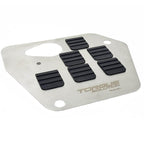Torque Solution Oil Pan Baffle Windage Tray, 2022-2025 BRZ & GR86