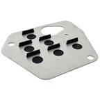 Torque Solution Oil Pan Baffle Windage Tray, 2022-2025 BRZ & GR86 - Angle 2