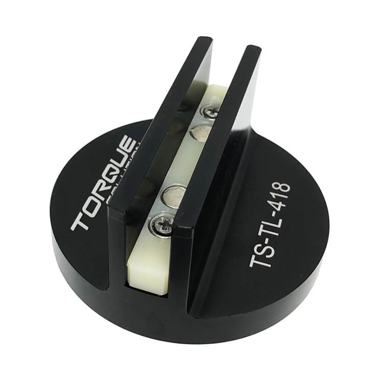 Torque Solution Pinch Weld Jack Pad