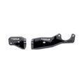 Torque Solution Pitch Stop Mount Brace, 2015-2021 STi & 2015-2025 WRX