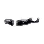 Torque Solution Pitch Stop Mount Brace, 2015-2021 STi & 2015-2025 WRX