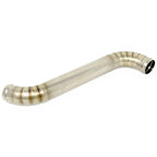 Torque Solution Radiator Pipe Kit, 2022-2026 WRX