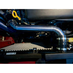 Torque Solution Radiator Pipe Kit, 2022-2026 WRX