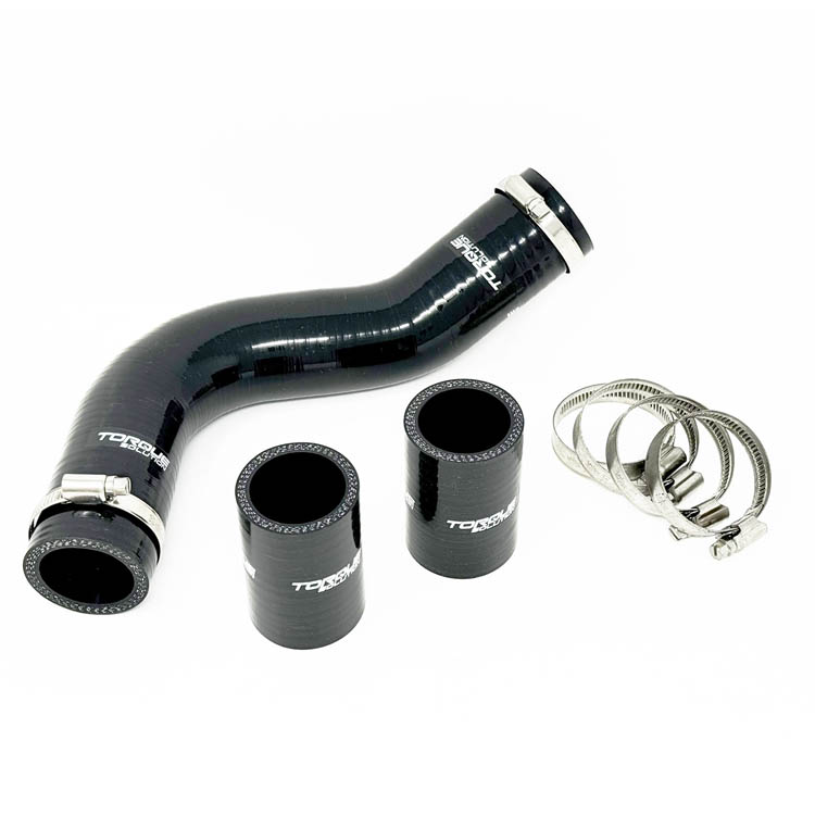 Torque Solution Radiator Pipe Kit, 2022-2026 WRX