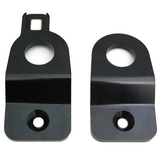Torque Solution Radiator Stay Bracket, 2002-2007 WRX & 2004-2007 STi