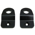 Torque Solution Radiator Stay Bracket, 2008-2014 WRX & 2008-2021 STi