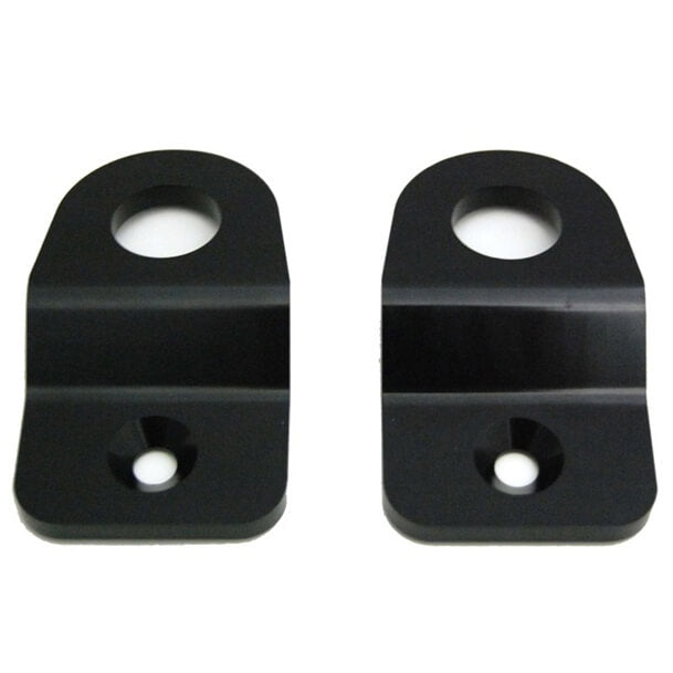 Torque Solution Radiator Stay Bracket, 2008-2014 WRX & 2008-2021 STi