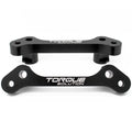 Torque Solution Rear Brake Caliper Adapter, 2013-2020 BRZ/FR-S/86