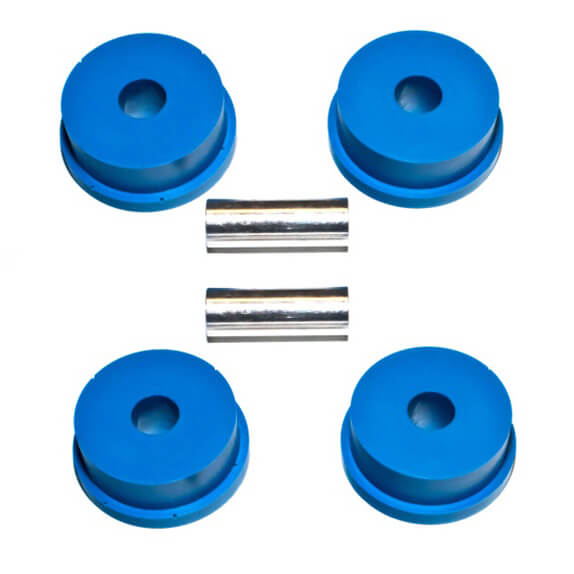 Torque Solution Rear Differential Bushings, 2002-2007 WRX & 2004-2007 STi