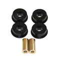 Torque Solution Rear Differential Bushings, 2008-2021 WRX & 2008-2021 STi