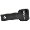 Torque Solution Rear Engine Mount (Billet Aluminum), 2003-2006 EVO 8 & 9