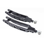 Torque Solution Rear Lower Control Arms (Pair), 2008-2026 WRX/STi & 2013+ BRZ/FR-S/86