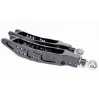 Torque Solution Rear Lower Control Arms (Pair), 2008-2026 WRX/STi & 2013+ BRZ/FR-S/86 - Angle 2