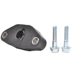 Torque Solution Rear Shifter Bushing, 2013-2020 BRZ/FR-S/86 - Angle 2