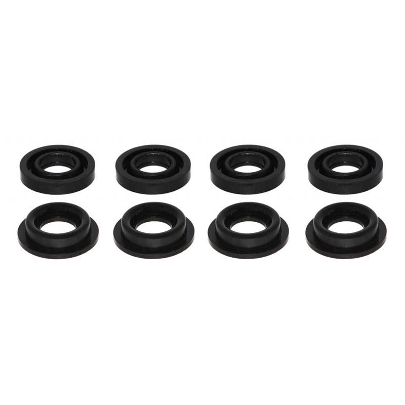 Torque Solution Rear Subframe Bushings, 2015-2021 STi & 2015-2021 WRX