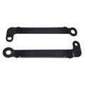 Torque Solution Rear Sway Bar Brace, 2008-2021 WRX & 2008-2021 STi