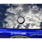 Torque Solution Rear Wiper Replacement, 2013-2018 Focus ST & 2016-2018 Focus RS - Angle 4
