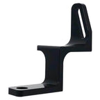 Torque Solution Reversed Intake Manifold Alternator Relocation Bracket Kit, 2002-2014 WRX - Angle 2