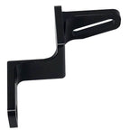 Torque Solution Reversed Intake Manifold Alternator Relocation Bracket Kit, 2002-2014 WRX - Angle 4