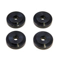 Torque Solution Shifter Base Bushing Kit, 2013-2018 Focus ST