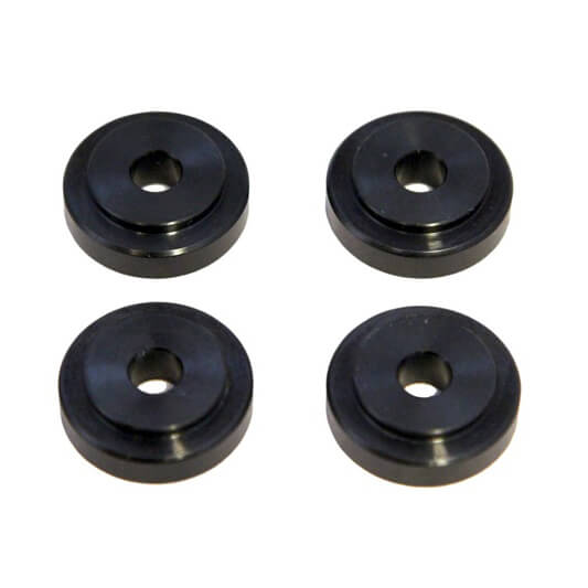 Torque Solution Shifter Base Bushing Kit, 2013-2018 Focus ST