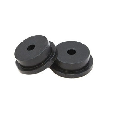 Torque Solution Shifter Bushings, 2004-2021 STi