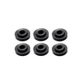 Torque Solution Shifter Cable Bracket Bushings, 2013-2018 Focus ST