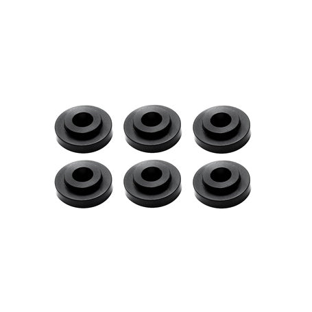 Torque Solution Shifter Cable Bracket Bushings, 2013-2018 Focus ST