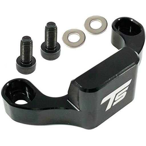 Torque Solution Shifter Gate Stop, 2015-2021 WRX