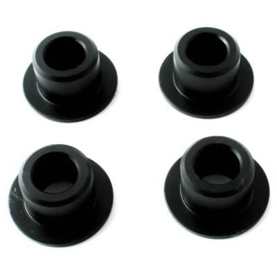 Torque Solution Shifter Linkage Bushings, 2006-2014 WRX & 2004-2021 STi