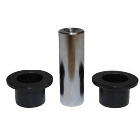 Torque Solution Shifter Pivot Bushings (Narrow), 2002-2014 WRX