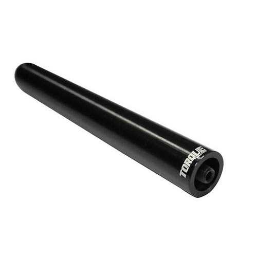 Torque Solution Short Billet Antenna, 2008-2014 WRX & 2008-2014 STi