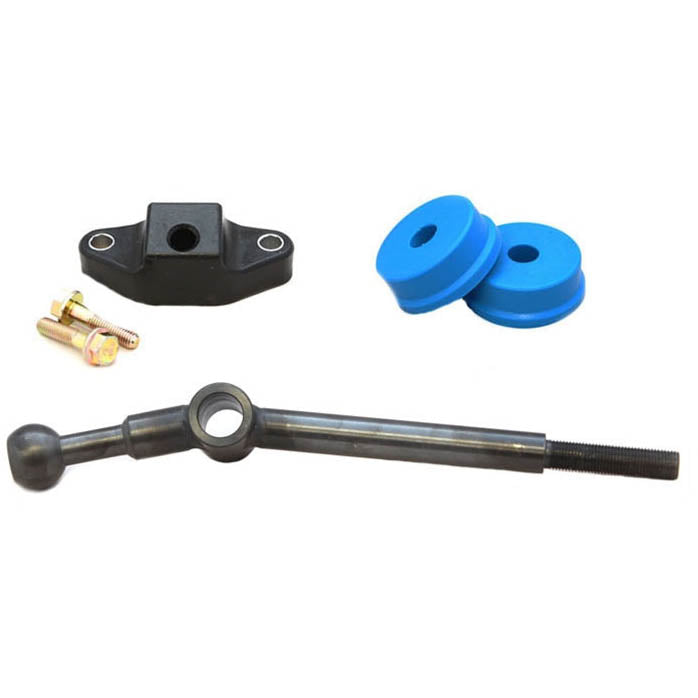 Torque Solution Short Shifter & Bushings Combo, 2008-2014 WRX