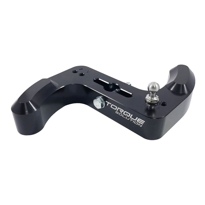 Torque Solution Short Shifter Arm, 2013-2018 Focus ST