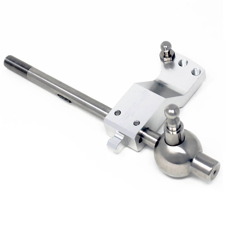 Torque Solution Short Shifter Lever, 2013-2018 Focus ST