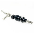 Torque Solution Short Shifter, 2015-2021 WRX - Angle 2