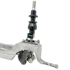 Torque Solution Short Shifter v2, 2013-2020 BRZ/FR-S/86 - Angle 2