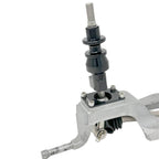 Torque Solution Short Shifter v2, 2013-2020 BRZ/FR-S/86 - Angle 3