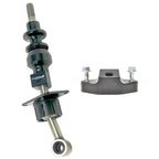 Torque Solution Short Shifter v2 w/ Rear Shifter Bushing, 2013-2020 BRZ/FR-S/86