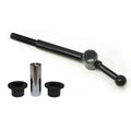 Torque Solution Short Shifter w/ Pivot Bushing, 2002-2007 WRX