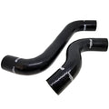 Torque Solution Silicone Radiator Hose Kit, 2015-2021 WRX & 2014-2018 Forester XT