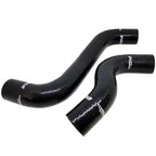 Torque Solution Silicone Radiator Hose Kit, 2015-2021 WRX & 2014-2018 Forester XT