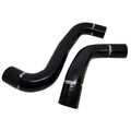 Torque Solution Silicone Radiator Hose Kit, 2008-2014 WRX & 2008-2021 STi