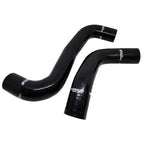 Torque Solution Silicone Radiator Hose Kit, 2008-2014 WRX & 2008-2021 STi