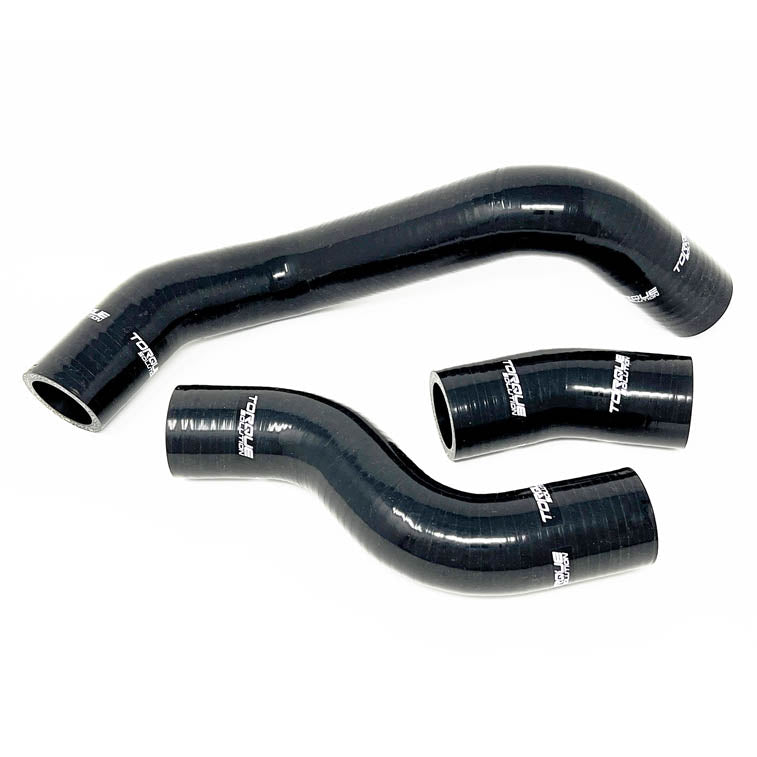 Torque Solution Silicone Radiator Hose Kit, 2013-2020 BRZ/FR-S/86