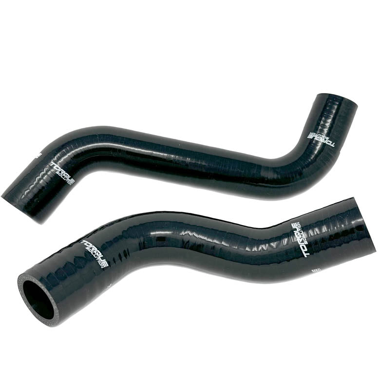 Torque Solution Silicone Radiator Hose Kit, 2022-2026 WRX